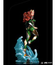 Zack Snyder's Justice League BDS Art Scale Statue 1/10 Mera 21 cm