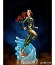 Zack Snyder's Justice League BDS Art Scale Statue 1/10 Mera 21 cm