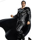 Zack Snyder's Justice League Art Scale Statue 1/4 Superman Black Suit 69 cm