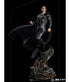 Zack Snyder's Justice League Art Scale Statue 1/4 Superman Black Suit 69 cm