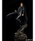 Zack Snyder's Justice League Art Scale Statue 1/4 Superman Black Suit 69 cm