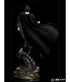 Zack Snyder's Justice League Art Scale Statue 1/4 Superman Black Suit 69 cm