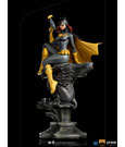 DC Comics Deluxe Art Scale Statue 1/10 Batgirl 26 cm