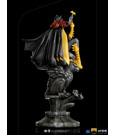 DC Comics Deluxe Art Scale Statue 1/10 Batgirl 26 cm