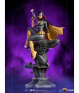 DC Comics Deluxe Art Scale Statue 1/10 Batgirl 26 cm