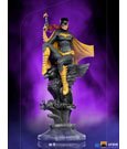 DC Comics Deluxe Art Scale Statue 1/10 Batgirl 26 cm