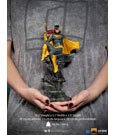 DC Comics Deluxe Art Scale Statue 1/10 Batgirl 26 cm