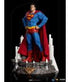 DC Comics Art Scale Statue 1/10 Superman Unleashed Deluxe 26 cm