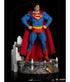 DC Comics Art Scale Statue 1/10 Superman Unleashed Deluxe 26 cm