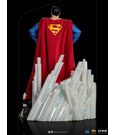 DC Comics Art Scale Statue 1/10 Superman Unleashed Deluxe 26 cm