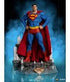 DC Comics Art Scale Statue 1/10 Superman Unleashed Deluxe 26 cm