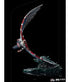 The Falcon and The Winter Soldier BDS Art Scale Statue 1/10 Captain America Sam Wilson Deluxe 46 cm