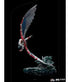 The Falcon and The Winter Soldier BDS Art Scale Statue 1/10 Captain America Sam Wilson Deluxe 46 cm