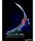The Falcon and The Winter Soldier BDS Art Scale Statue 1/10 Captain America Sam Wilson Deluxe 46 cm