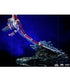 The Falcon and The Winter Soldier BDS Art Scale Statue 1/10 Captain America Sam Wilson Deluxe 46 cm