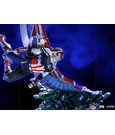 The Falcon and The Winter Soldier BDS Art Scale Statue 1/10 Captain America Sam Wilson Deluxe 46 cm