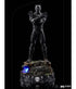 The Infinity Saga Art Scale Statue 1/10 Black Panther Deluxe 25 cm
