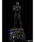 The Infinity Saga Art Scale Statue 1/10 Black Panther Deluxe 25 cm