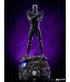 The Infinity Saga Art Scale Statue 1/10 Black Panther Deluxe 25 cm