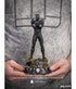 The Infinity Saga Art Scale Statue 1/10 Black Panther Deluxe 25 cm