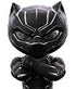 The Infinity Saga Mini Co. PVC Figure Black Panther 15 cm