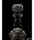 The Infinity Saga Mini Co. PVC Figure Black Panther 15 cm