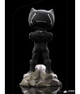 The Infinity Saga Mini Co. PVC Figure Black Panther 15 cm
