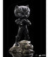 The Infinity Saga Mini Co. PVC Figure Black Panther 15 cm