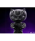 The Infinity Saga Mini Co. PVC Figure Black Panther 15 cm