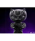 The Infinity Saga Mini Co. PVC Figure Black Panther 15 cm