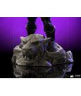The Infinity Saga Mini Co. PVC Figure Black Panther 15 cm
