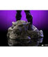 The Infinity Saga Mini Co. PVC Figure Black Panther 15 cm
