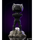 The Infinity Saga Mini Co. PVC Figure Black Panther 15 cm