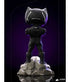 The Infinity Saga Mini Co. PVC Figure Black Panther 15 cm
