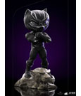 The Infinity Saga Mini Co. PVC Figure Black Panther 15 cm