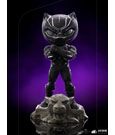 The Infinity Saga Mini Co. PVC Figure Black Panther 15 cm