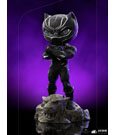 The Infinity Saga Mini Co. PVC Figure Black Panther 15 cm