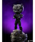 The Infinity Saga Mini Co. PVC Figure Black Panther 15 cm