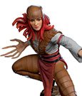 Marvel Comics BDS Art Scale Statue 1/10 Lady Deathstrike (X-Men) 21 cm