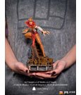 Marvel Comics BDS Art Scale Statue 1/10 Lady Deathstrike (X-Men) 21 cm