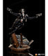 Marvel Comics BDS Art Scale Statue 1/10 Domino (X-Men) 20 cm
