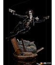 Marvel Comics BDS Art Scale Statue 1/10 Domino (X-Men) 20 cm