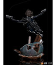 Marvel Comics BDS Art Scale Statue 1/10 Domino (X-Men) 20 cm