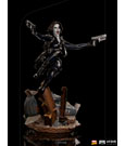 Marvel Comics BDS Art Scale Statue 1/10 Domino (X-Men) 20 cm