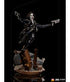 Marvel Comics BDS Art Scale Statue 1/10 Domino (X-Men) 20 cm