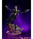 Marvel Comics BDS Art Scale Statue 1/10 Domino (X-Men) 20 cm
