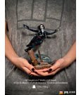 Marvel Comics BDS Art Scale Statue 1/10 Domino (X-Men) 20 cm