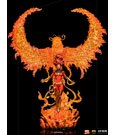 Marvel Comics BDS Deluxe Art Scale Statue 1/10 Phoenix (X-Men) 49 cm