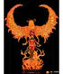 Marvel Comics BDS Deluxe Art Scale Statue 1/10 Phoenix (X-Men) 49 cm