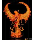 Marvel Comics BDS Deluxe Art Scale Statue 1/10 Phoenix (X-Men) 49 cm